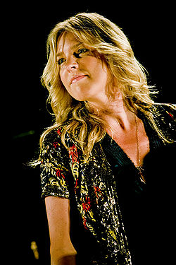 Diana Krall